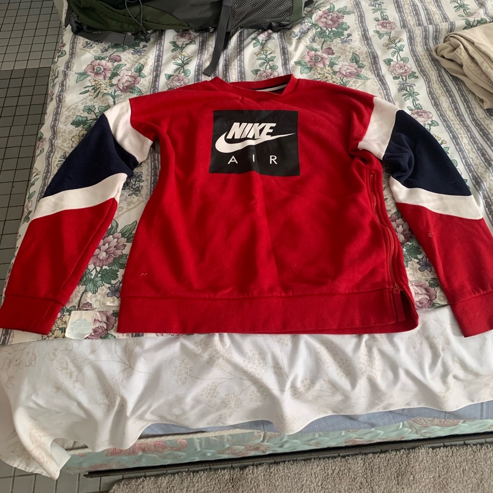 Nike Long Sleeve